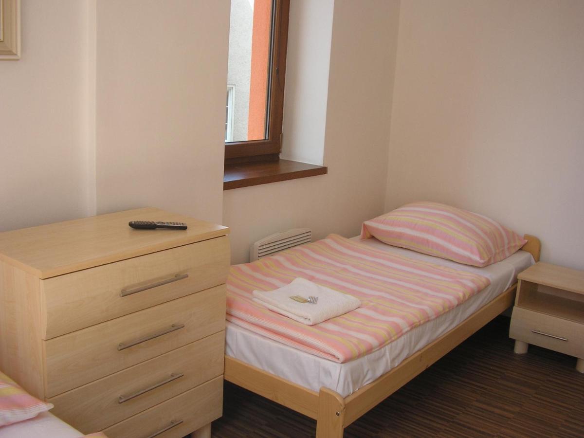 Harmony Hall Hradec Králové Quarto foto
