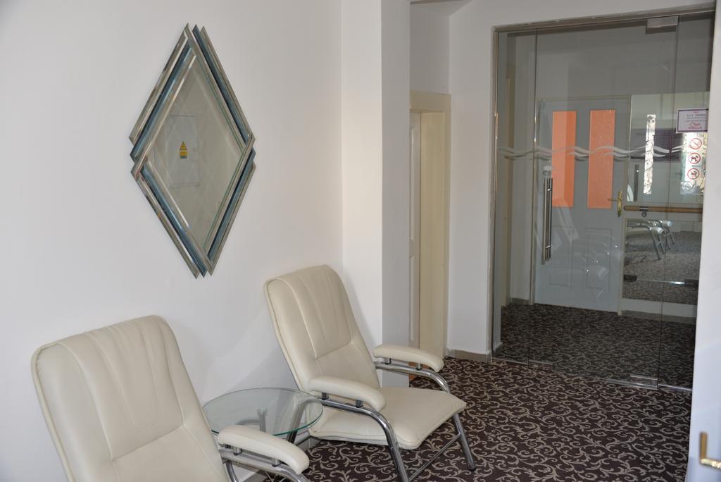 Harmony Hall Hradec Králové Quarto foto