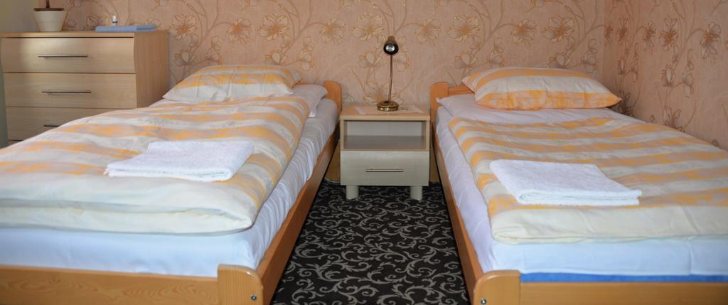 Harmony Hall Hradec Králové Quarto foto