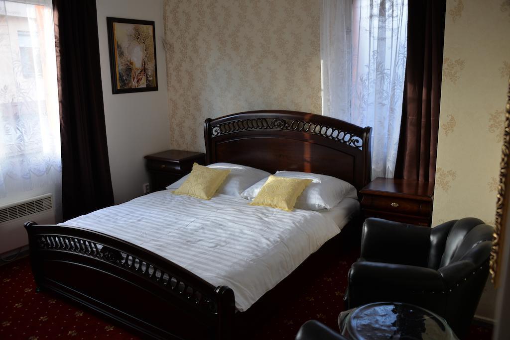 Harmony Hall Hradec Králové Quarto foto