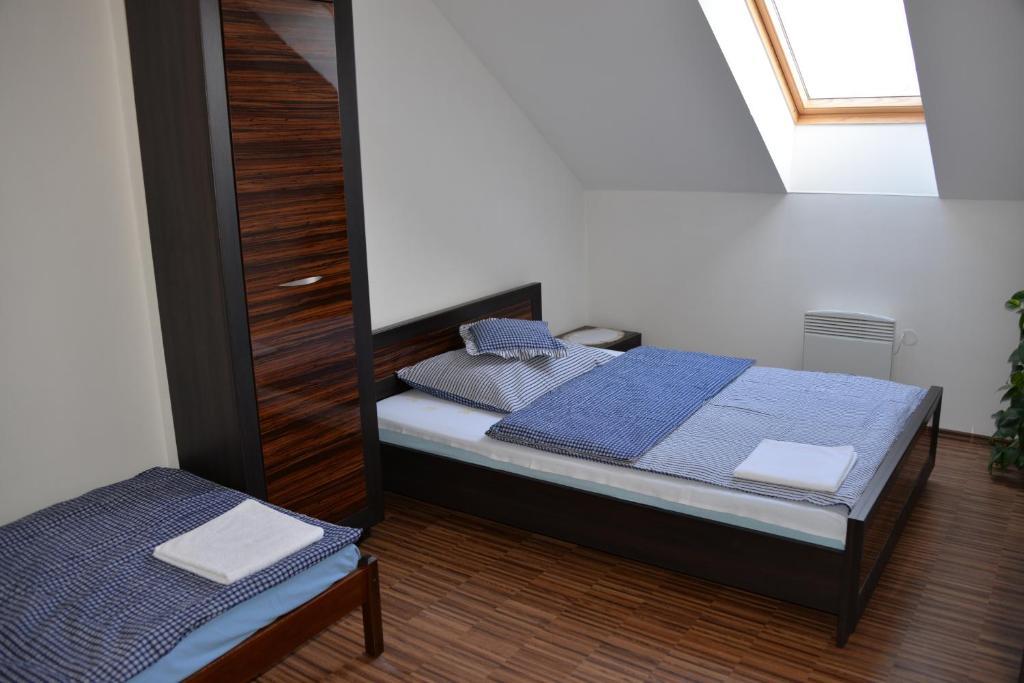 Harmony Hall Hradec Králové Quarto foto